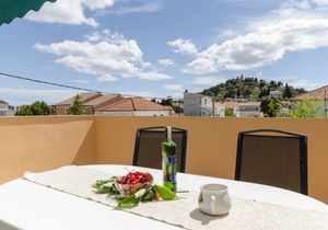 40 m² Apartment ∙ 2 bedrooms ∙ 4 guests