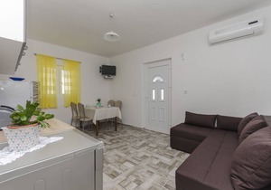 40 m² Apartment ∙ 2 bedrooms ∙ 4 guests