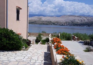 40 m² Apartment ∙ 2 bedrooms ∙ 4 guests