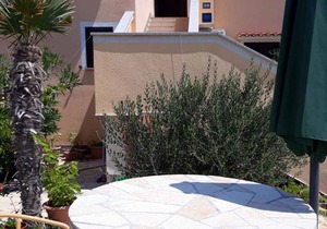 40 m² Apartment ∙ 2 bedrooms ∙ 4 guests