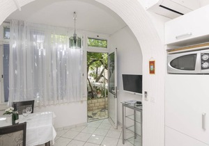 40 m² Apartment ∙ 2 bedrooms ∙ 4 guests