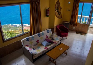 40 m² Apartment ∙ 2 bedrooms ∙ 4 guests