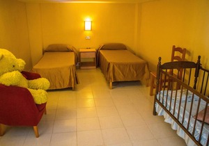 40 m² Apartment ∙ 2 bedrooms ∙ 4 guests