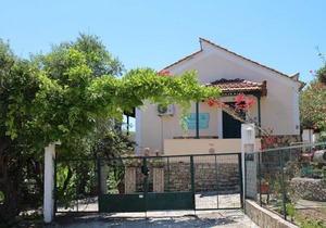 40 m² Apartment ∙ 2 bedrooms ∙ 4 guests