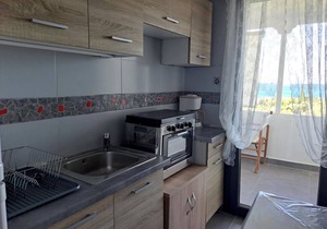 40 m² Apartment ∙ 2 bedrooms ∙ 4 guests