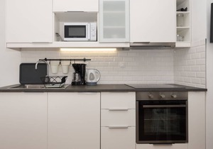 40 m² Apartment ∙ 2 guests