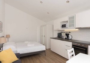 40 m² Apartment ∙ 2 guests