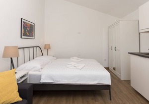 40 m² Apartment ∙ 2 guests