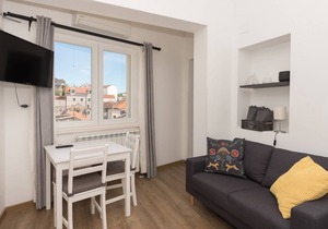 40 m² Apartment ∙ 2 guests