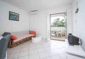 40 m² Apartment ∙ 2 bedrooms ∙ 4 guests