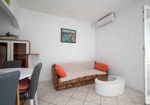 40 m² Apartment ∙ 2 bedrooms ∙ 4 guests