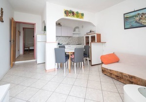 40 m² Apartment ∙ 2 bedrooms ∙ 4 guests