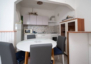 40 m² Apartment ∙ 2 bedrooms ∙ 4 guests