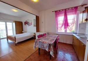 40 m² Apartment ∙ 4 guests