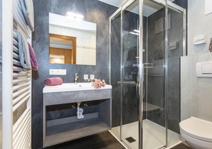 40 m² Apartment ∙ 1 bedroom ∙ 3 guests