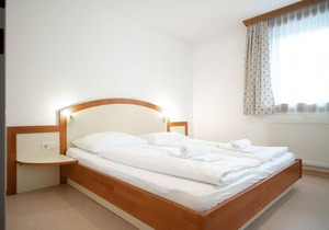 40 m² Apartment ∙ 1 bedroom ∙ 4 guests