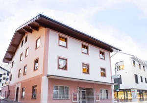 40 m² Apartment ∙ 1 bedroom ∙ 4 guests