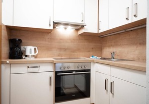 40 m² Apartment ∙ 1 bedroom ∙ 4 guests