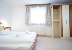 40 m² Apartment ∙ 1 bedroom ∙ 4 guests