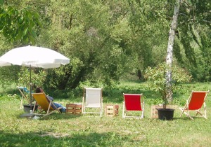 40 m² Apartment ∙ 1 bedroom ∙ 2 guests