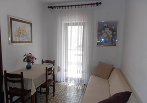 40 m² Apartment ∙ 2 bedrooms ∙ 5 guests
