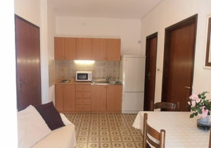40 m² Apartment ∙ 2 bedrooms ∙ 5 guests