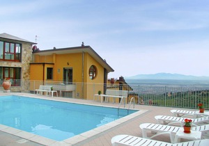 40 m² Apartment ∙ 1 bedroom ∙ 2 guests