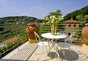 40 m² Apartment ∙ 1 bedroom ∙ 2 guests