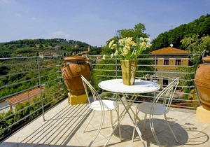 40 m² Apartment ∙ 1 bedroom ∙ 2 guests