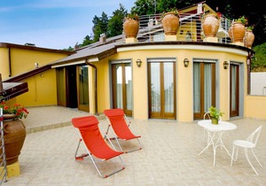 40 m² Apartment ∙ 1 bedroom ∙ 2 guests