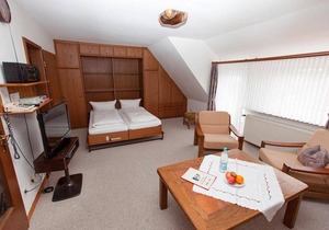 40 m² Apartment ∙ 1 bedroom ∙ 4 guests