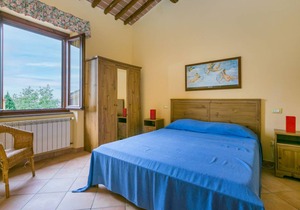 40 m² House ∙ 1 bedroom ∙ 2 guests