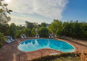 40 m² House ∙ 1 bedroom ∙ 5 guests