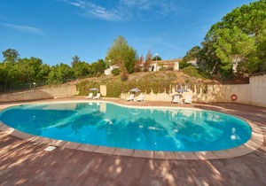 40 m² House ∙ 1 bedroom ∙ 5 guests