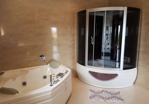 40 m² Private room ∙ 1 bedroom ∙ 4 guests