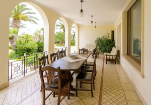 400 m² Villa ∙ 4 bedrooms ∙ 10 guests
