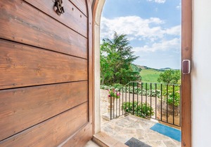 400 m² Villa ∙ 6 bedrooms ∙ 12 guests