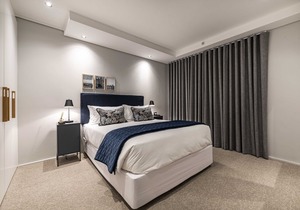 404 The Cosmopolitan, Sea Point