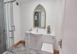 41 m² Apartment ∙ 1 bedroom ∙ 2 guests