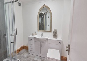 41 m² Apartment ∙ 1 bedroom ∙ 2 guests