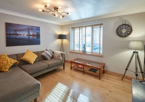 41 m² Apartment ∙ 1 bedroom ∙ 2 guests