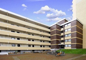 41 m² Apartment ∙ 1 bedroom ∙ 2 guests