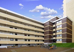 41 m² Apartment ∙ 1 bedroom ∙ 3 guests