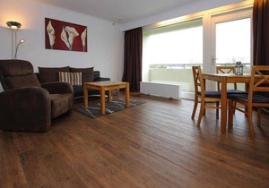 41 m² Apartment ∙ 1 bedroom ∙ 3 guests