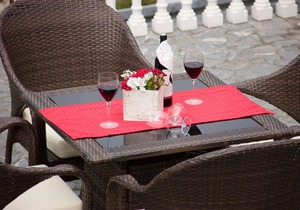 41 m² Apartment ∙ 1 bedroom ∙ 3 guests