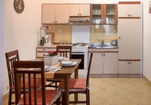 41 m² Apartment ∙ 1 bedroom ∙ 3 guests