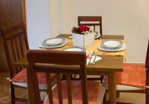 41 m² Apartment ∙ 1 bedroom ∙ 3 guests