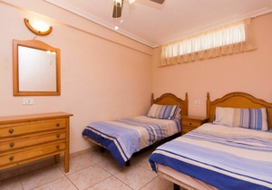 41 m² Apartment ∙ 1 bedroom ∙ 4 guests