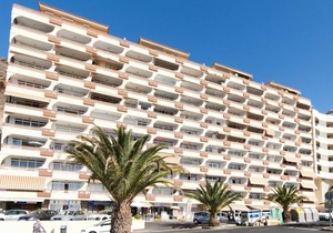 41 m² Apartment ∙ 1 bedroom ∙ 4 guests