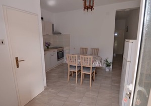 41 m² Apartment ∙ 2 bedrooms ∙ 5 guests
